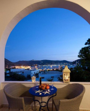 Patmos Katina Rooms